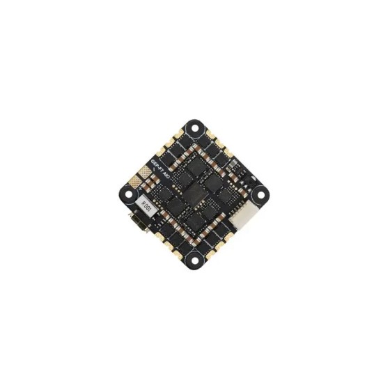 HOT GEPRC GEP-F722-35A AIO Flight Controller GEP-F7-35A 2-6S BLHELIS 35A 4in1 ESC 26.5mm/M2 All-In-One for RC DIY FPV Racing